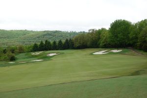 Buffalo Ridge 10th Fairway